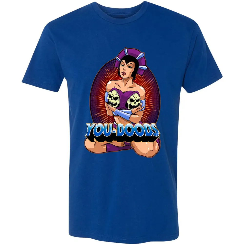 You-Bb Premium Unisex T-shirt - 10