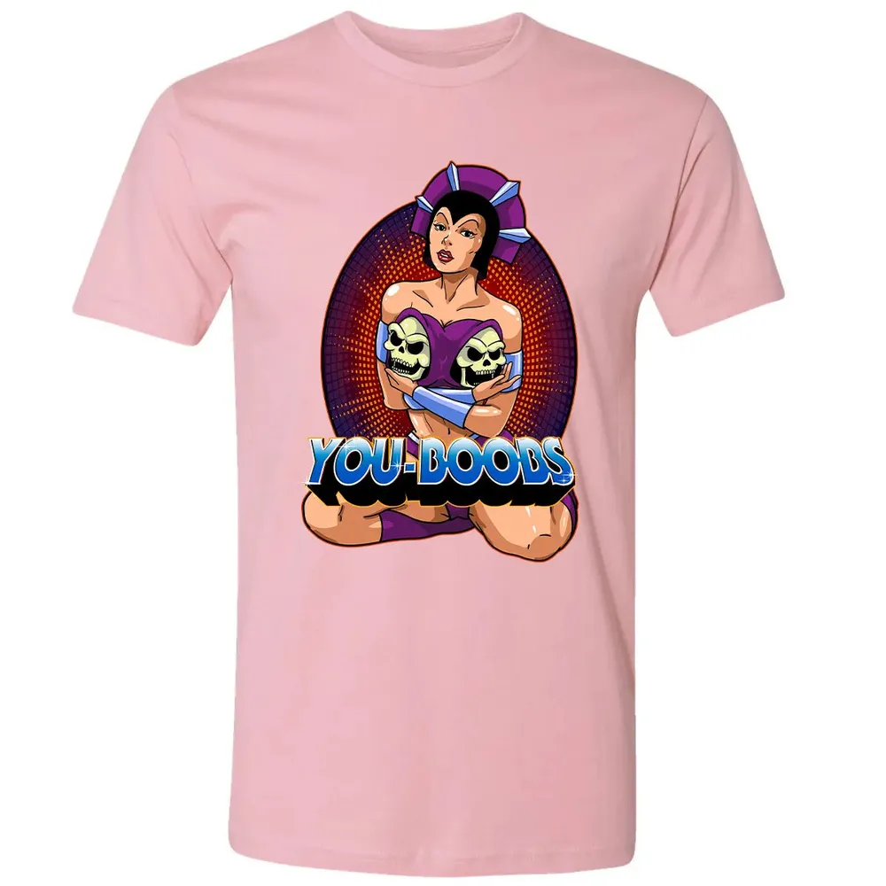 You-Bb Premium Unisex T-shirt - 3