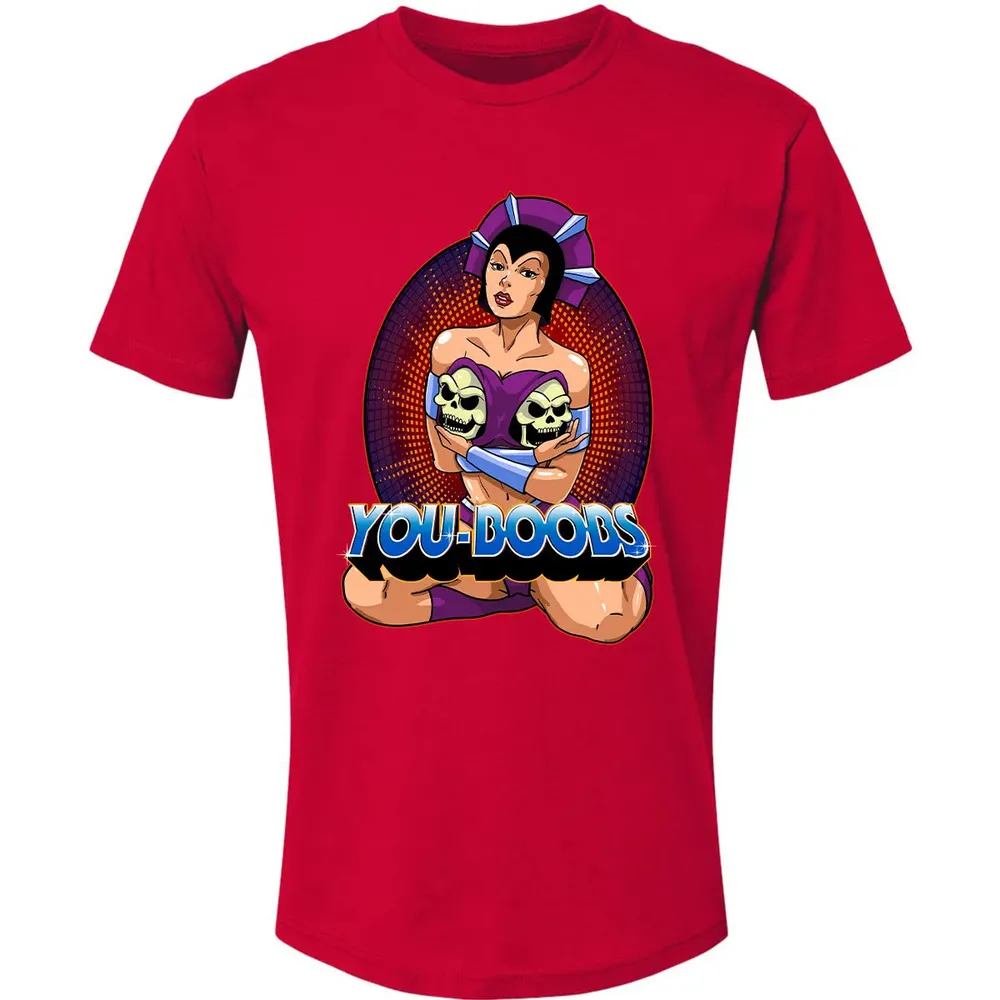 You-Bb Premium Unisex T-shirt - 6