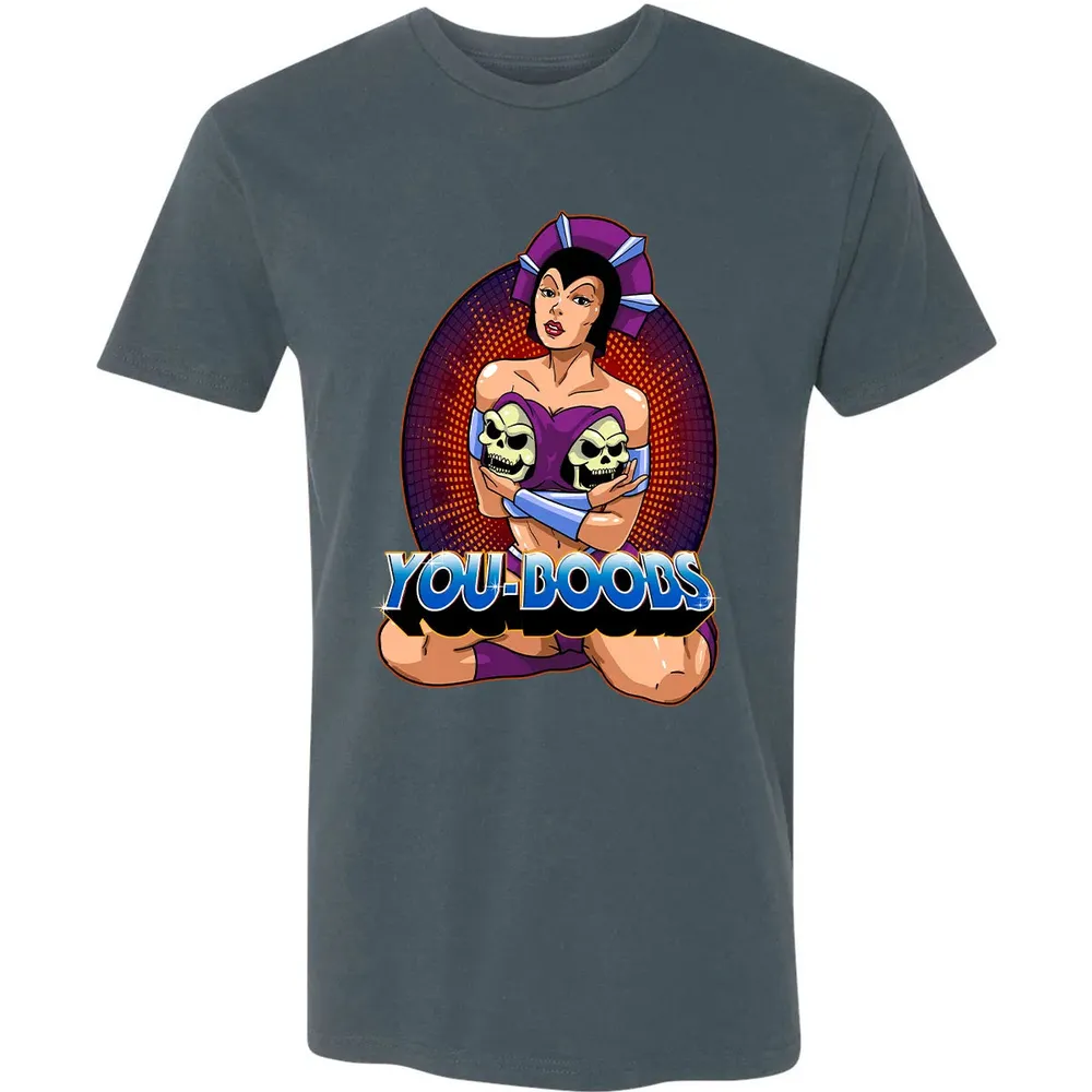 You-Bb Premium Unisex T-shirt - 14