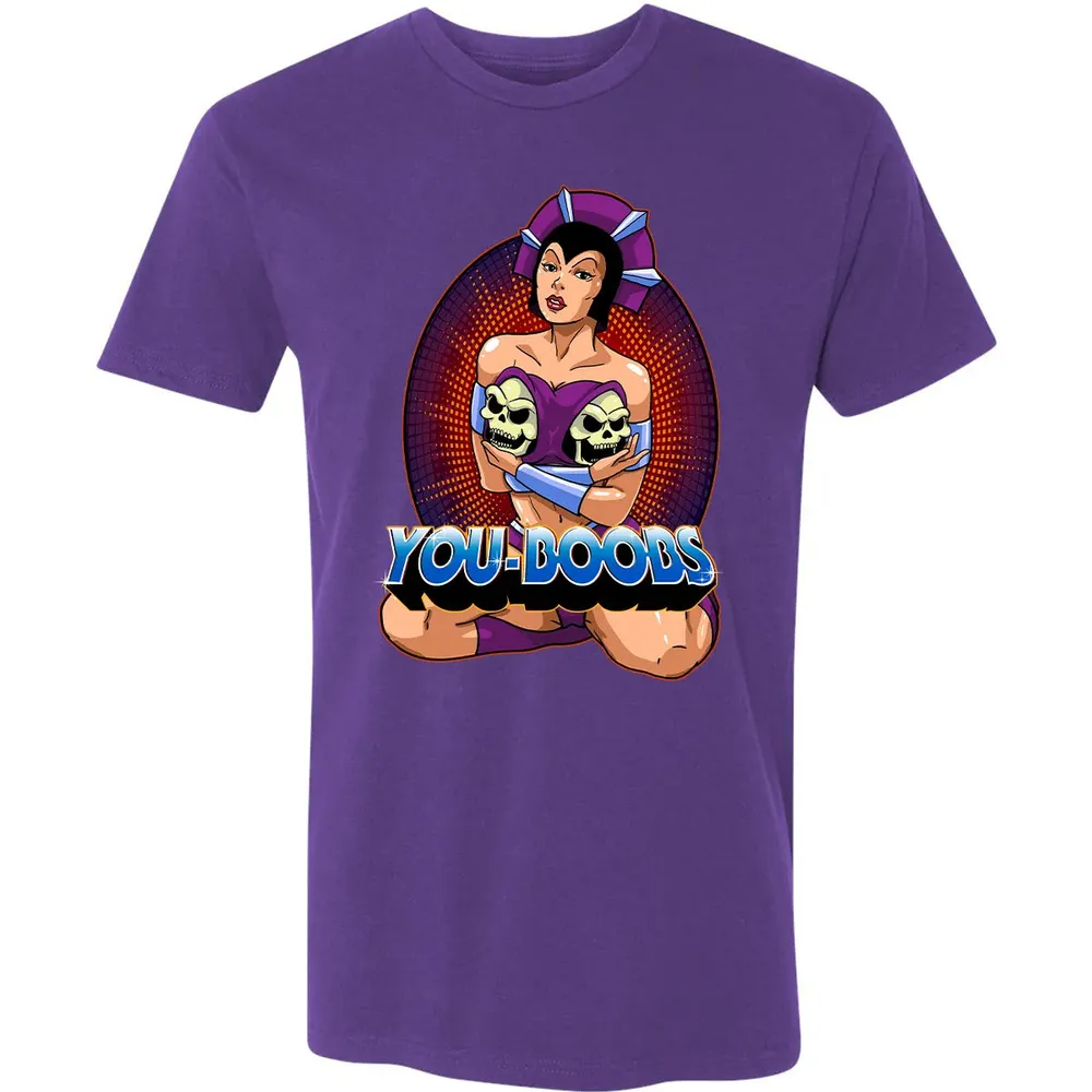 You-Bb Premium Unisex T-shirt - 7