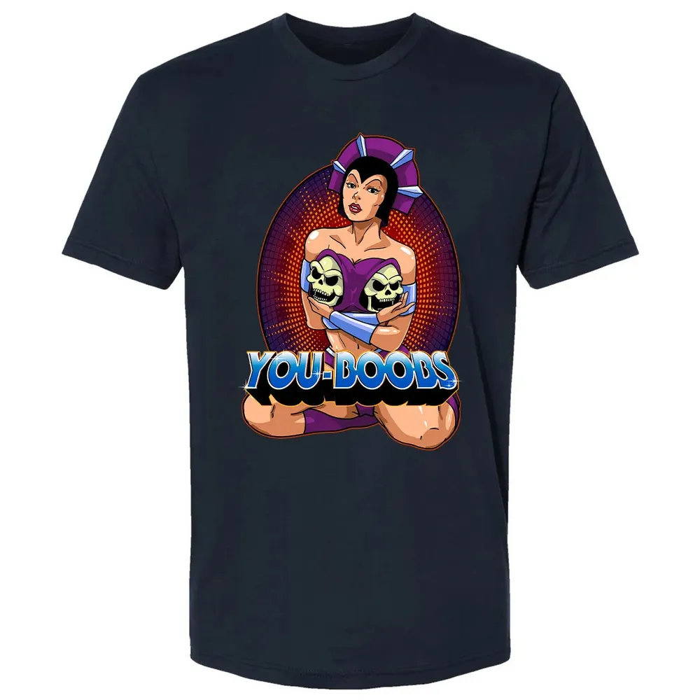 You-Bb Premium Unisex T-shirt - 2