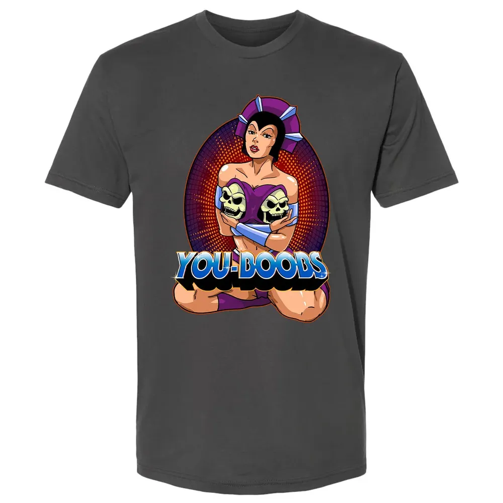 You-Bb Premium Unisex T-shirt - 8