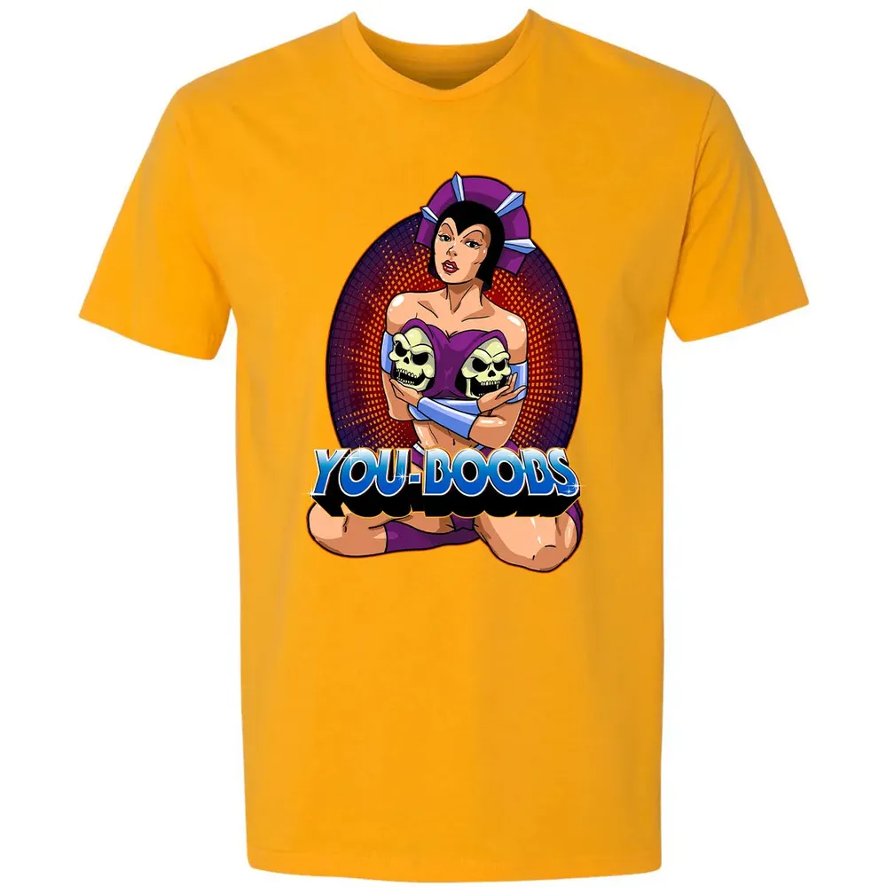 You-Bb Premium Unisex T-shirt - 11