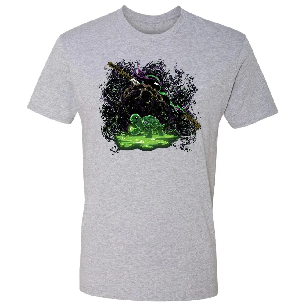 Mutant Turtle Premium Unisex T-shirt - 9