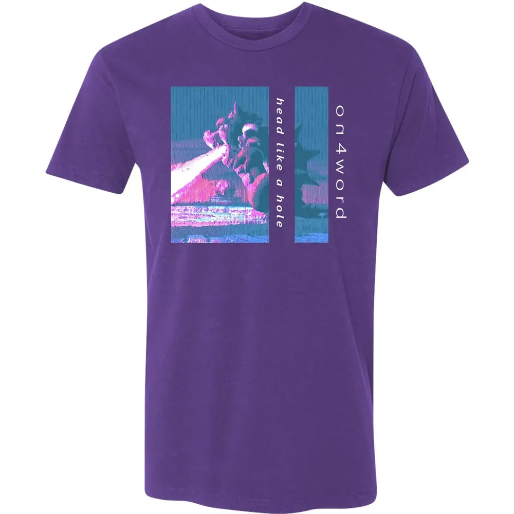 On4Word Premium Unisex T-shirt - 7