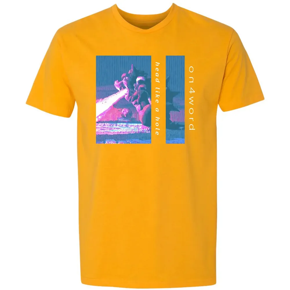 On4Word Premium Unisex T-shirt - 11
