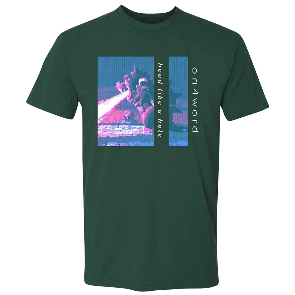 On4Word Premium Unisex T-shirt - 12