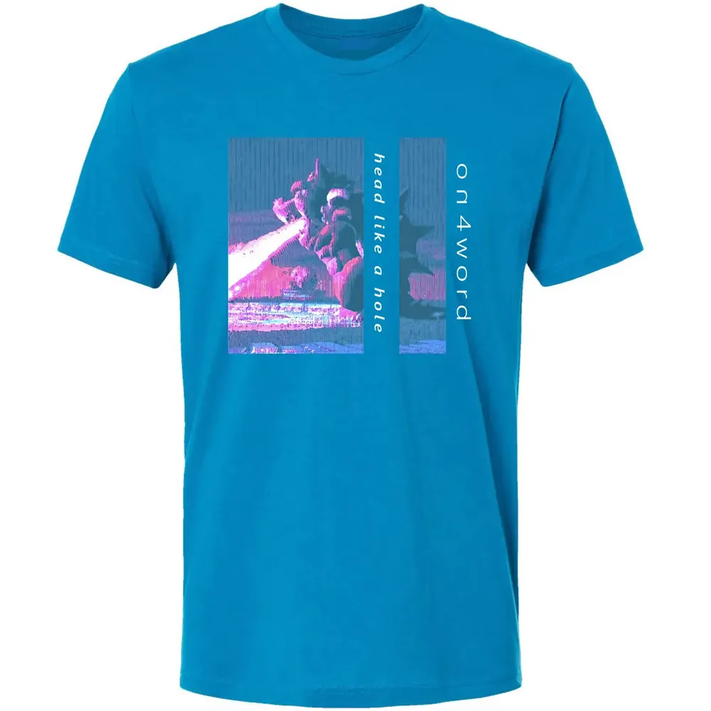 On4Word Premium Unisex T-shirt - 15