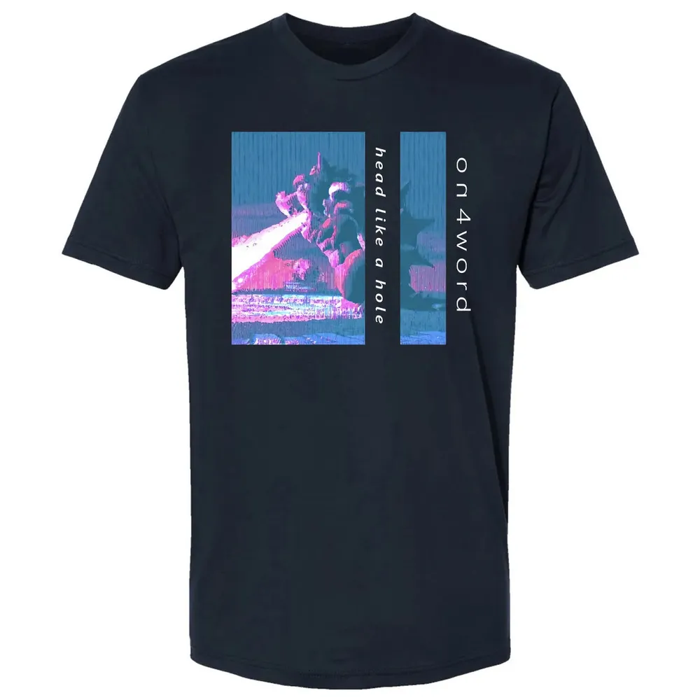 On4Word Premium Unisex T-shirt - 2