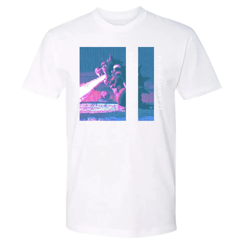On4Word Premium Unisex T-shirt - 4