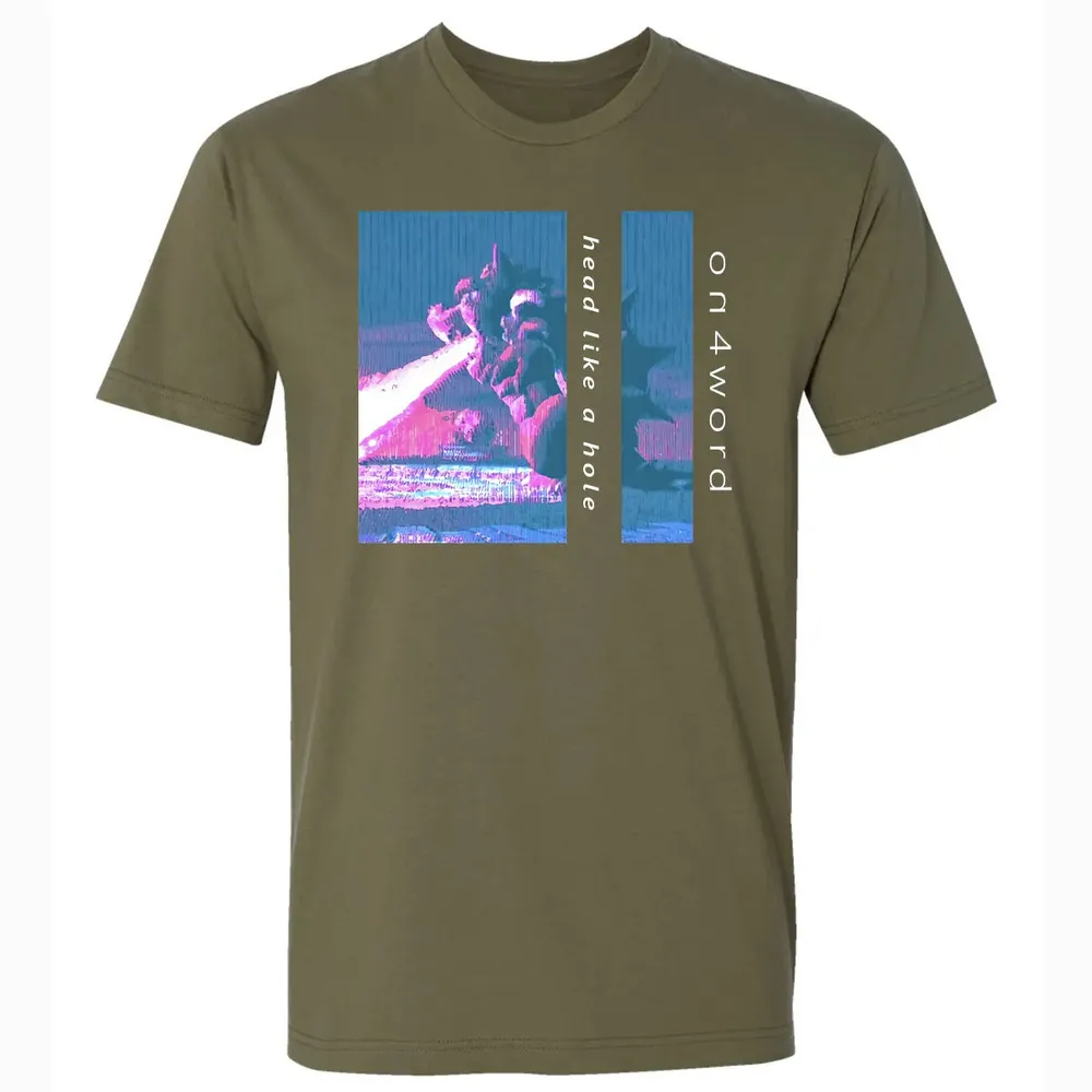 On4Word Premium Unisex T-shirt - 5
