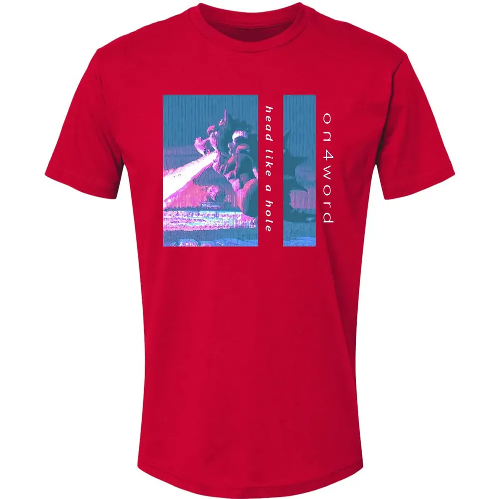 On4Word Premium Unisex T-shirt - 6