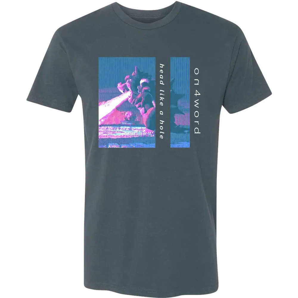 On4Word Premium Unisex T-shirt - 14