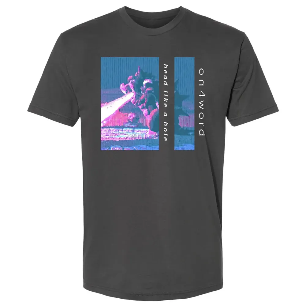 On4Word Premium Unisex T-shirt - 8