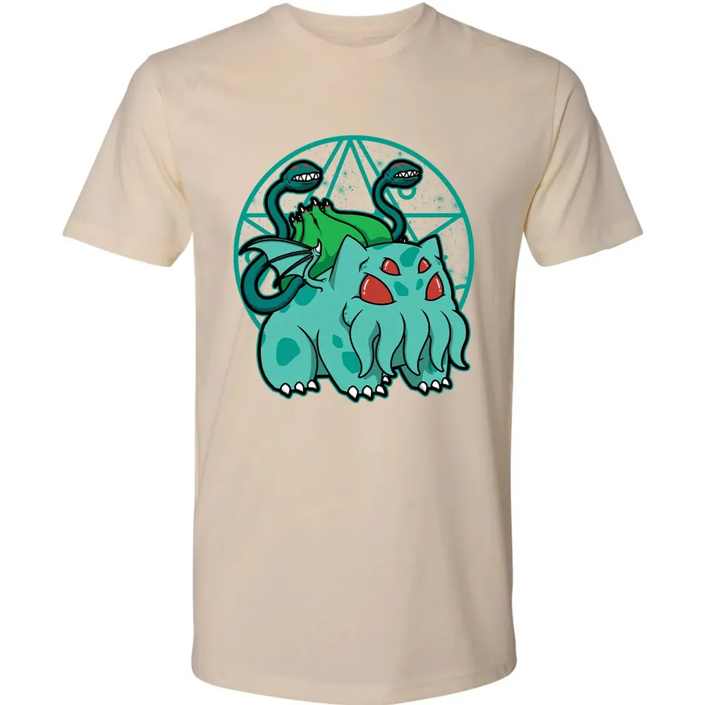 Bulbathulhu Premium Unisex T-shirt - 13