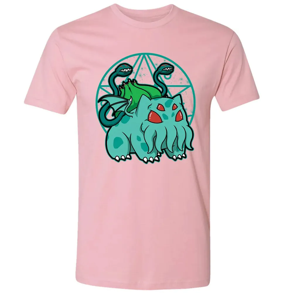 Bulbathulhu Premium Unisex T-shirt - 3