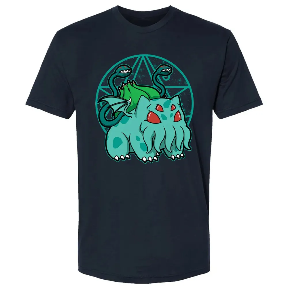 Bulbathulhu Premium Unisex T-shirt - 2