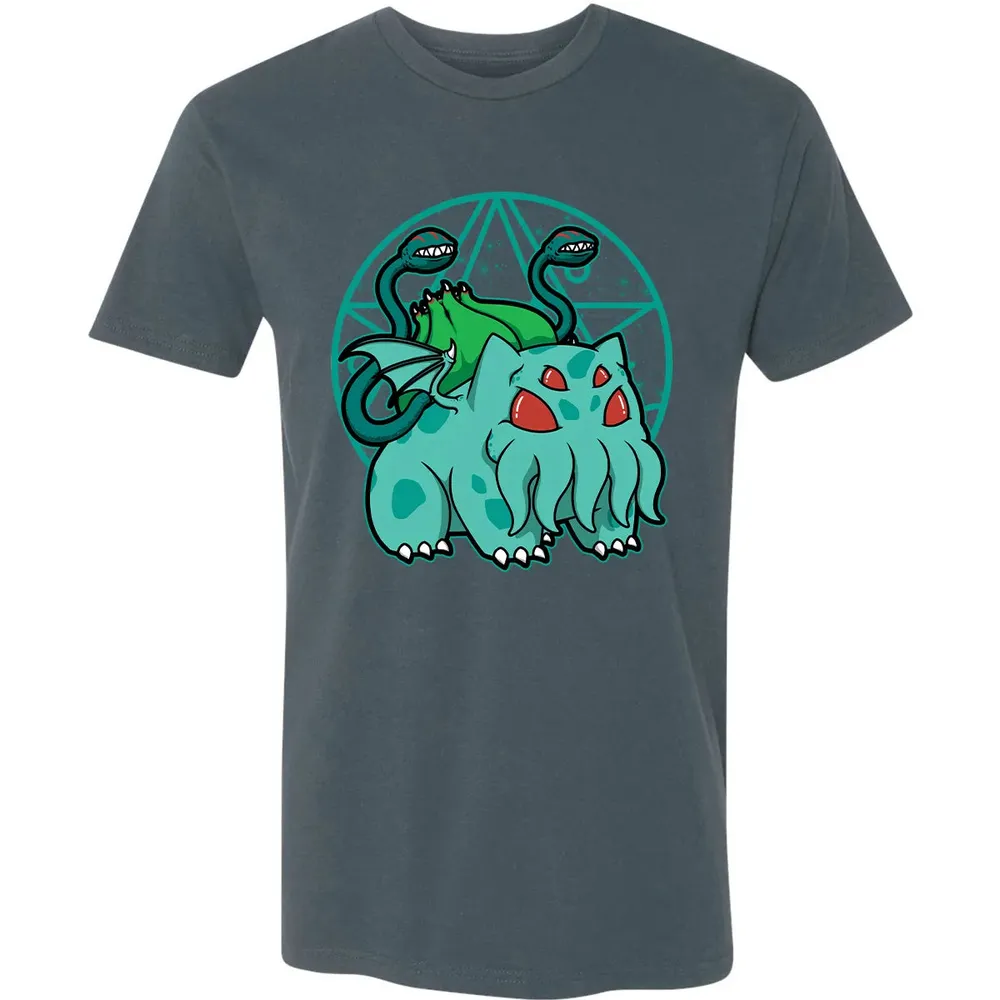 Bulbathulhu Premium Unisex T-shirt - 14