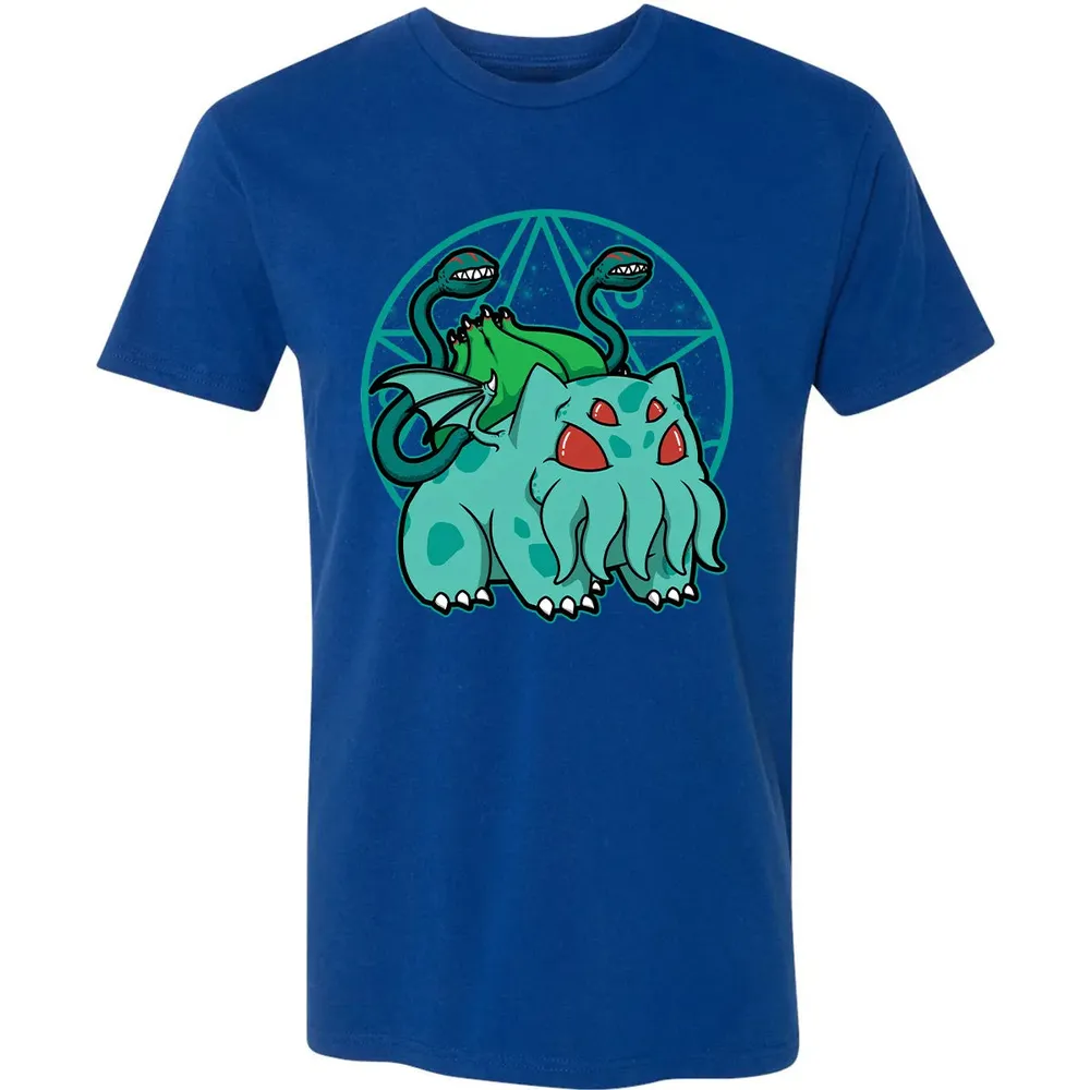 Bulbathulhu Premium Unisex T-shirt - 10