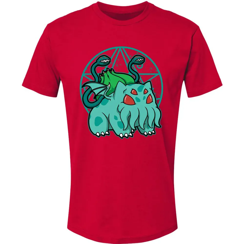 Bulbathulhu Premium Unisex T-shirt - 6