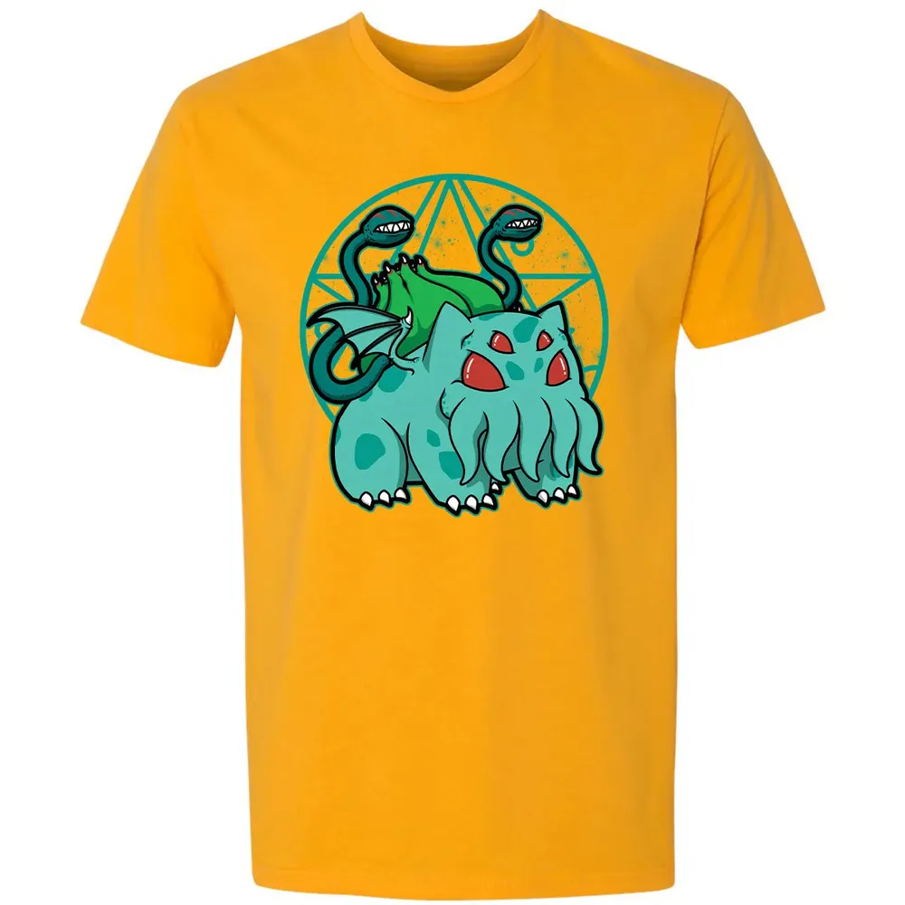 Bulbathulhu Premium Unisex T-shirt - 11