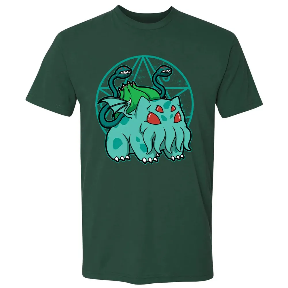 Bulbathulhu Premium Unisex T-shirt - 12