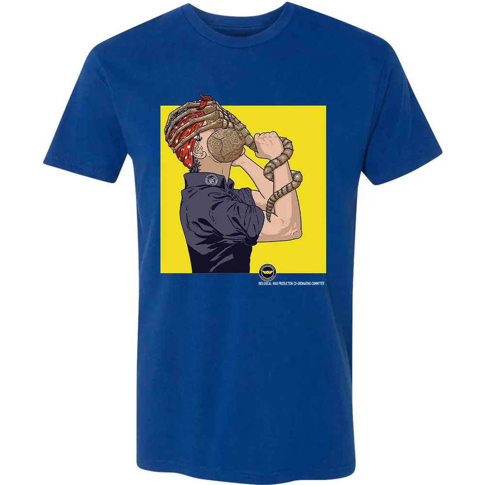 Rosie found LV-426 Premium Unisex T-shirt - 10