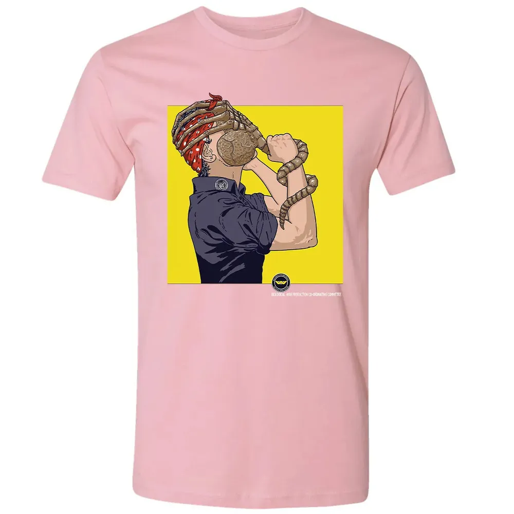 Rosie found LV-426 Premium Unisex T-shirt - 3