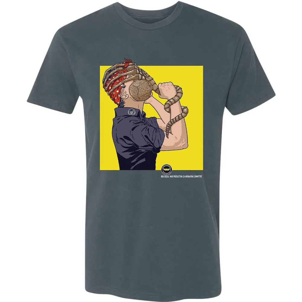 Rosie found LV-426 Premium Unisex T-shirt - 14