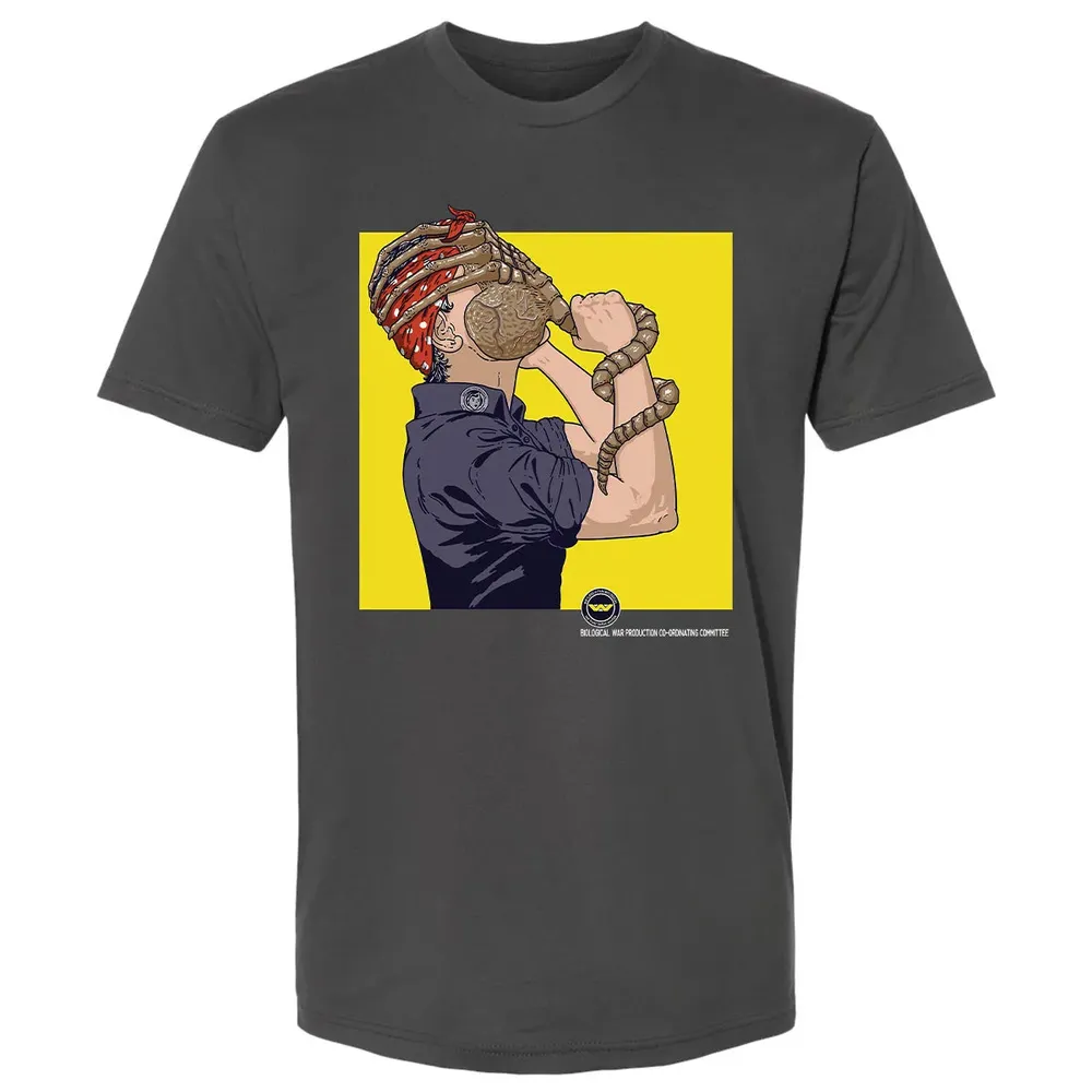 Rosie found LV-426 Premium Unisex T-shirt - 8