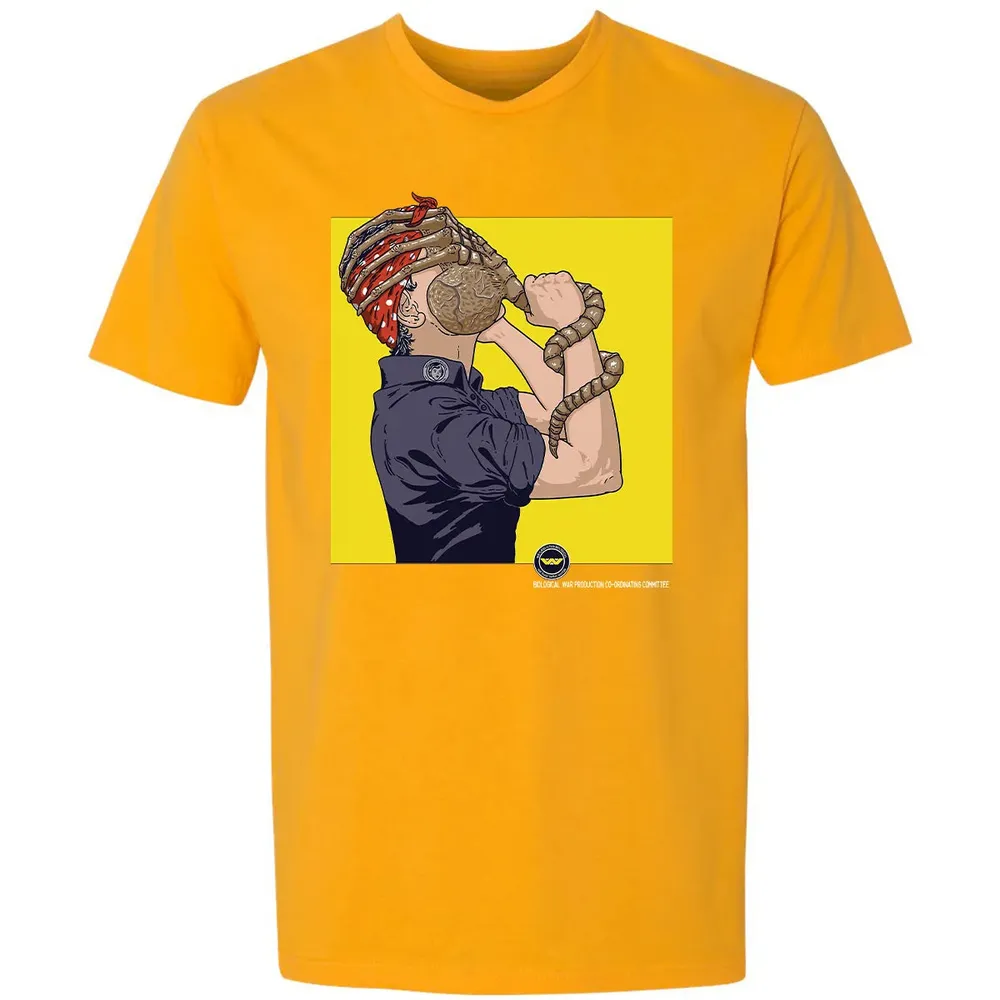 Rosie found LV-426 Premium Unisex T-shirt - 11