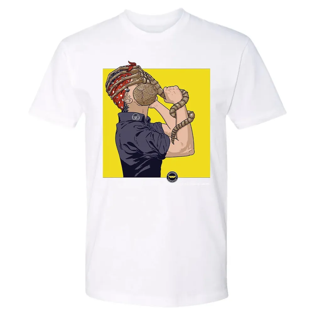 Rosie found LV-426 Premium Unisex T-shirt - 4
