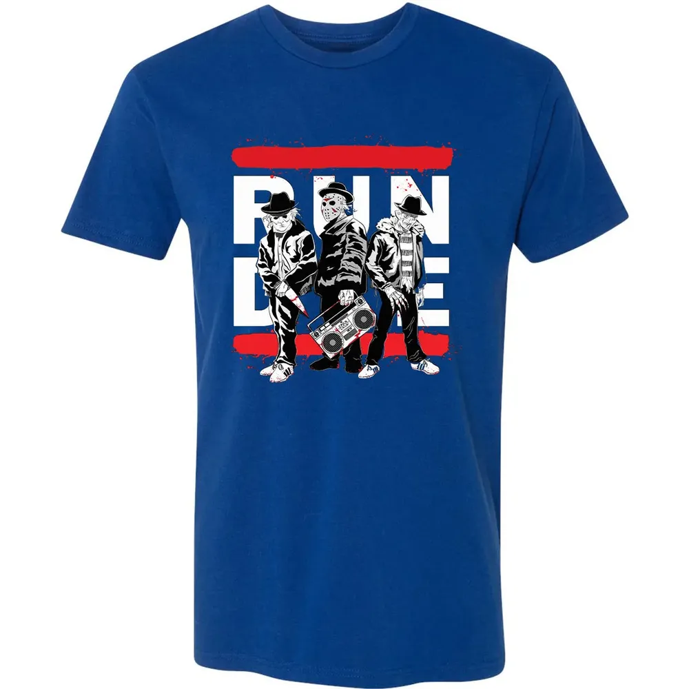 Run Die Premium Unisex T-shirt - 10