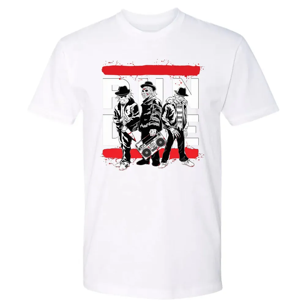 Run Die Premium Unisex T-shirt - 4