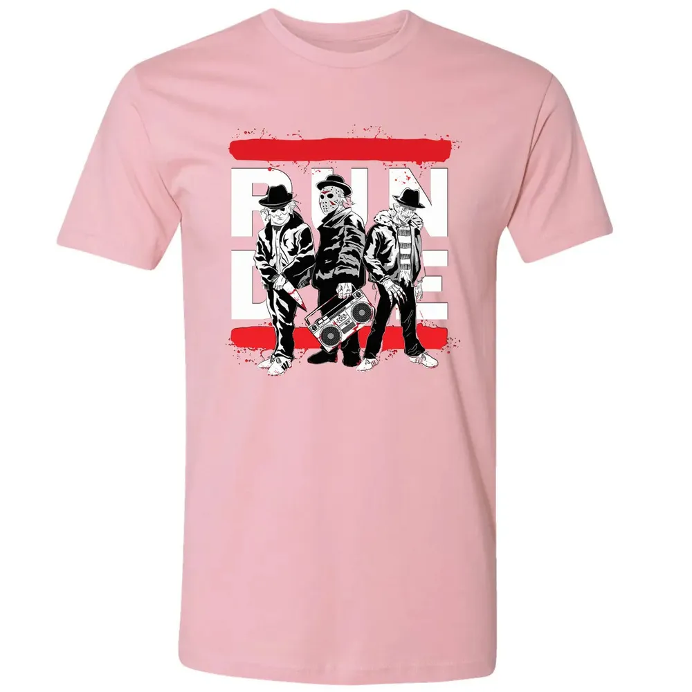 Run Die Premium Unisex T-shirt - 3