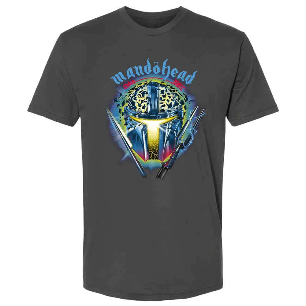 Mandohead Premium Unisex T-shirt - 8