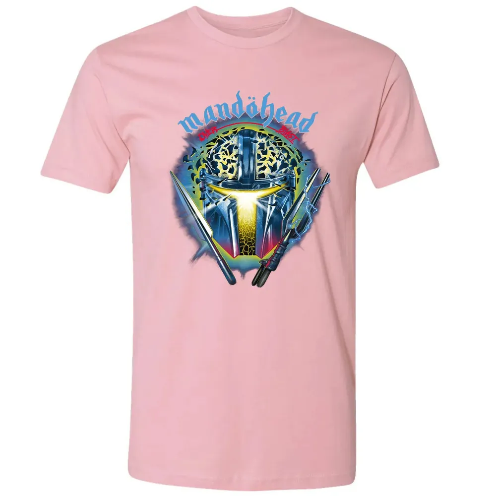 Mandohead Premium Unisex T-shirt - 3