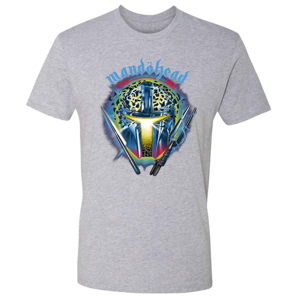 Mandohead Premium Unisex T-shirt - 9