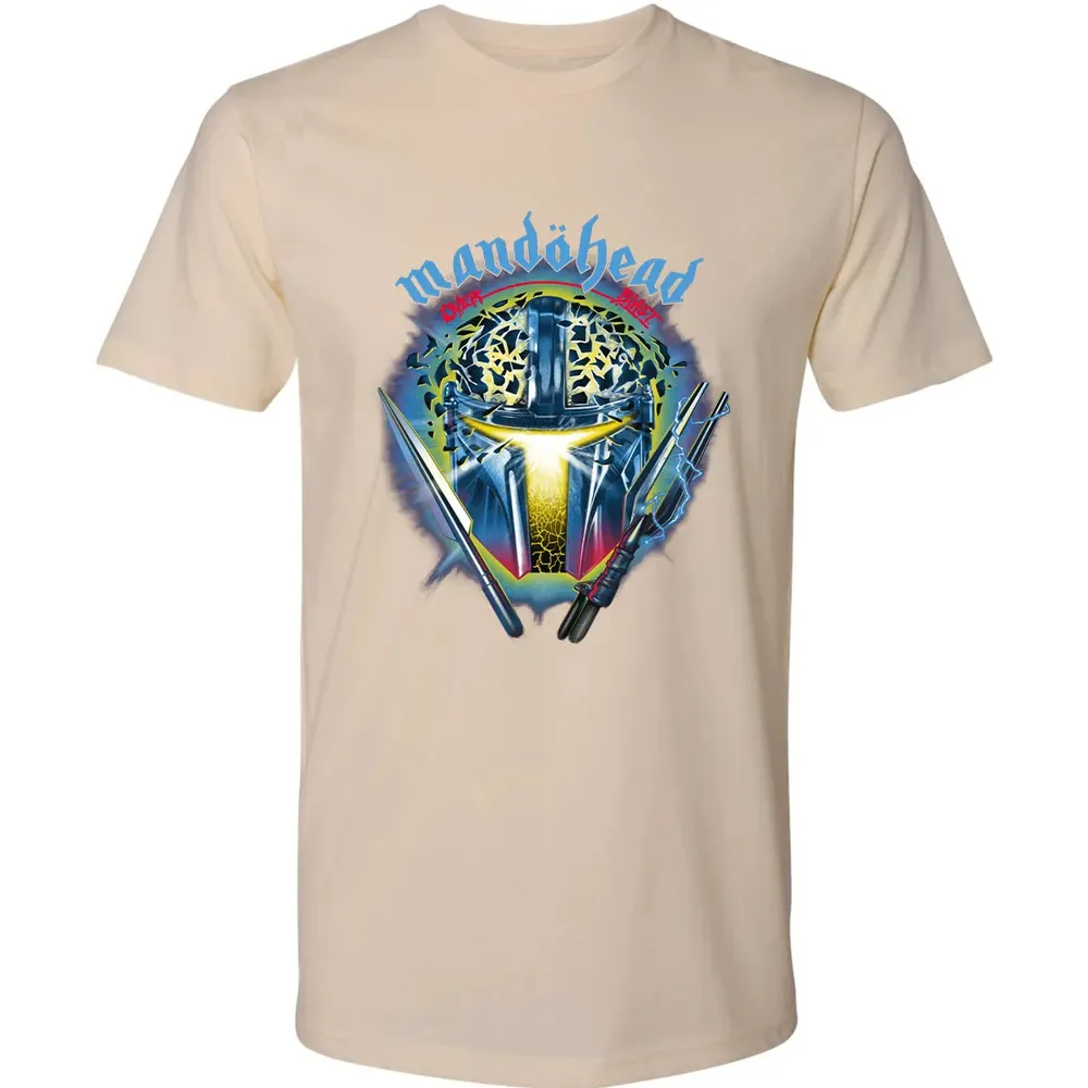 Mandohead Premium Unisex T-shirt - 13