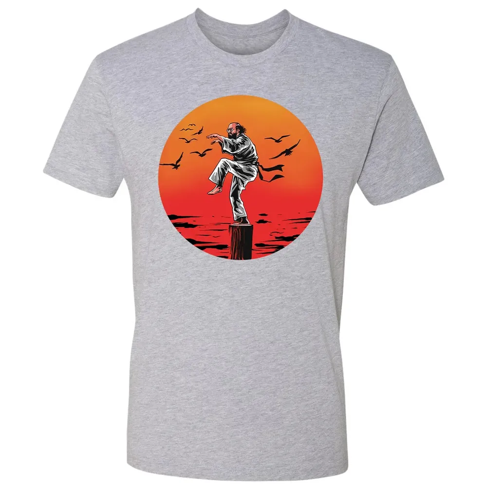 Karate Murray Premium Unisex T-shirt - 9