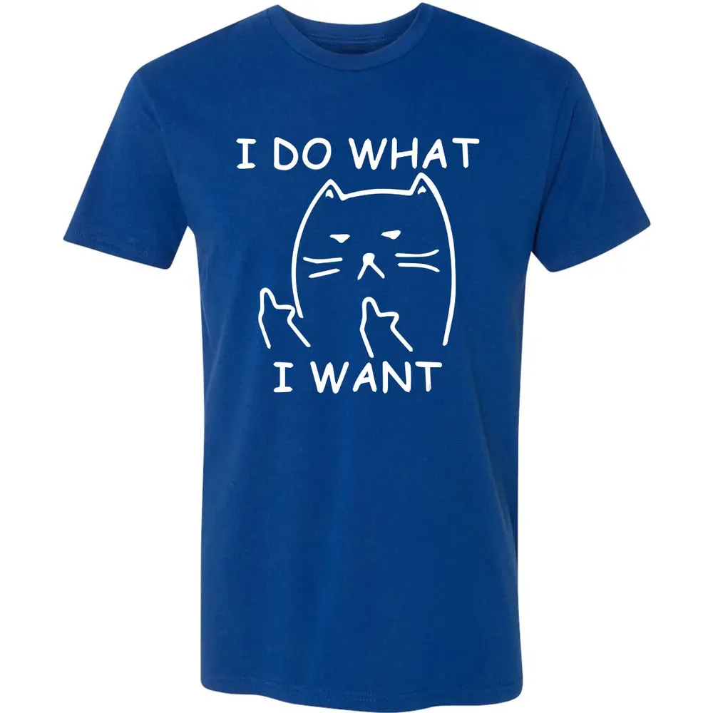 funny ca  I do what I want with my ca Premium Unisex T-shirt - 10