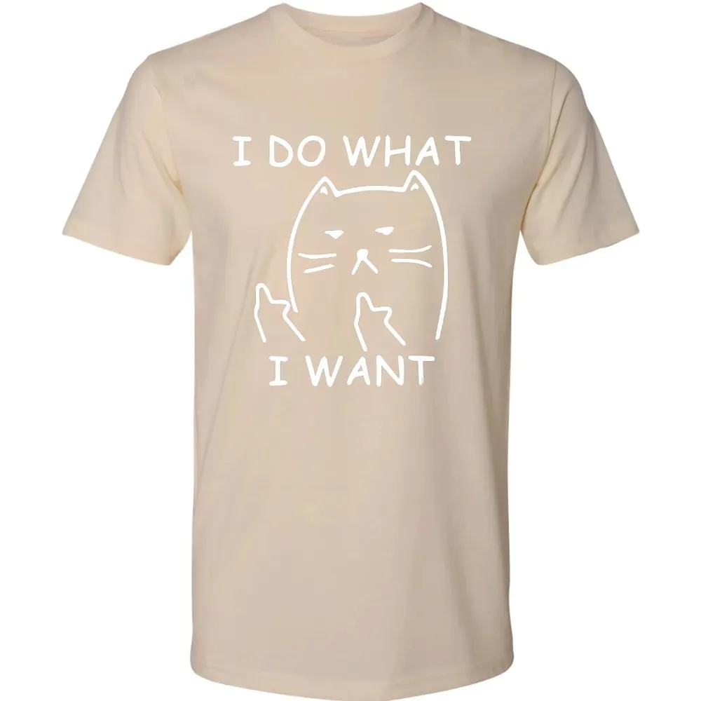 funny ca  I do what I want with my ca Premium Unisex T-shirt - 13