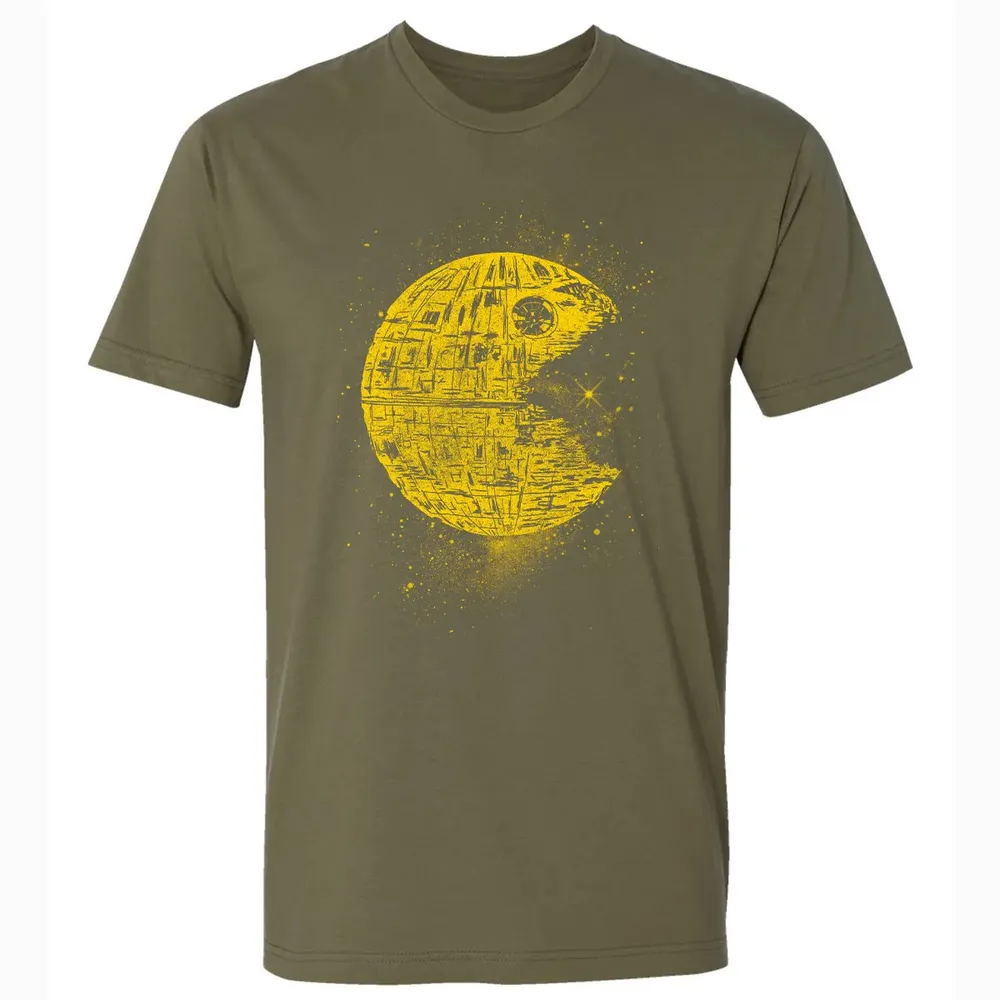 Death Pac Premium Unisex T-shirt - 5