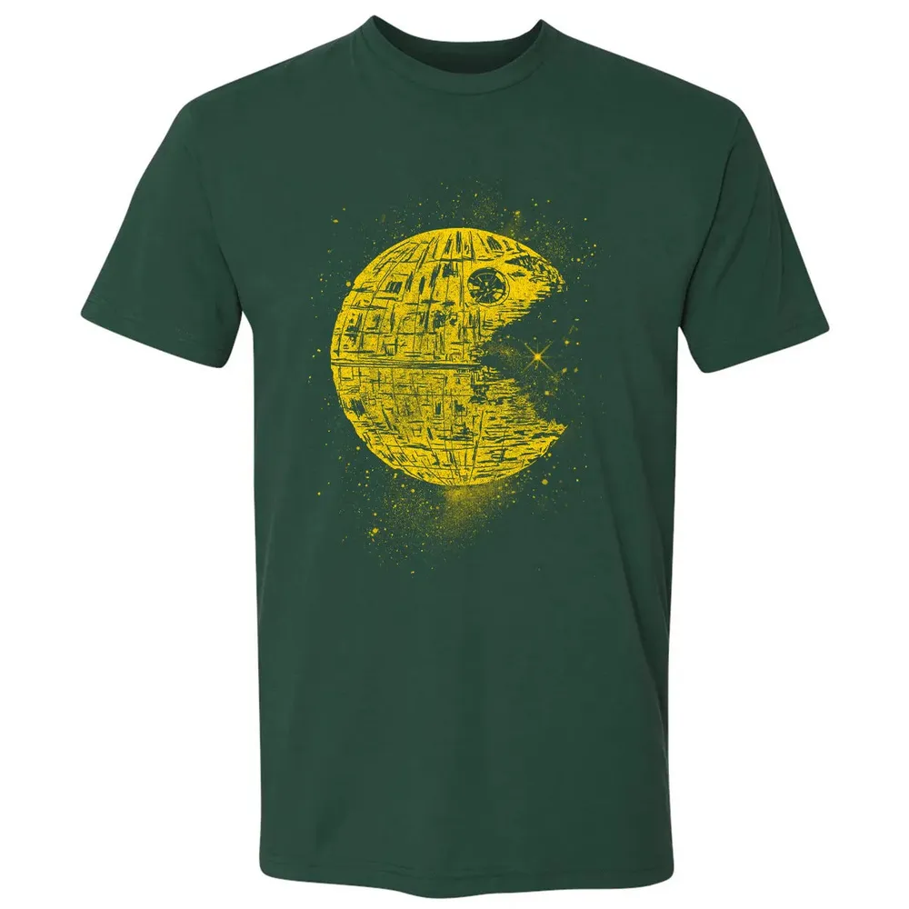 Death Pac Premium Unisex T-shirt - 12