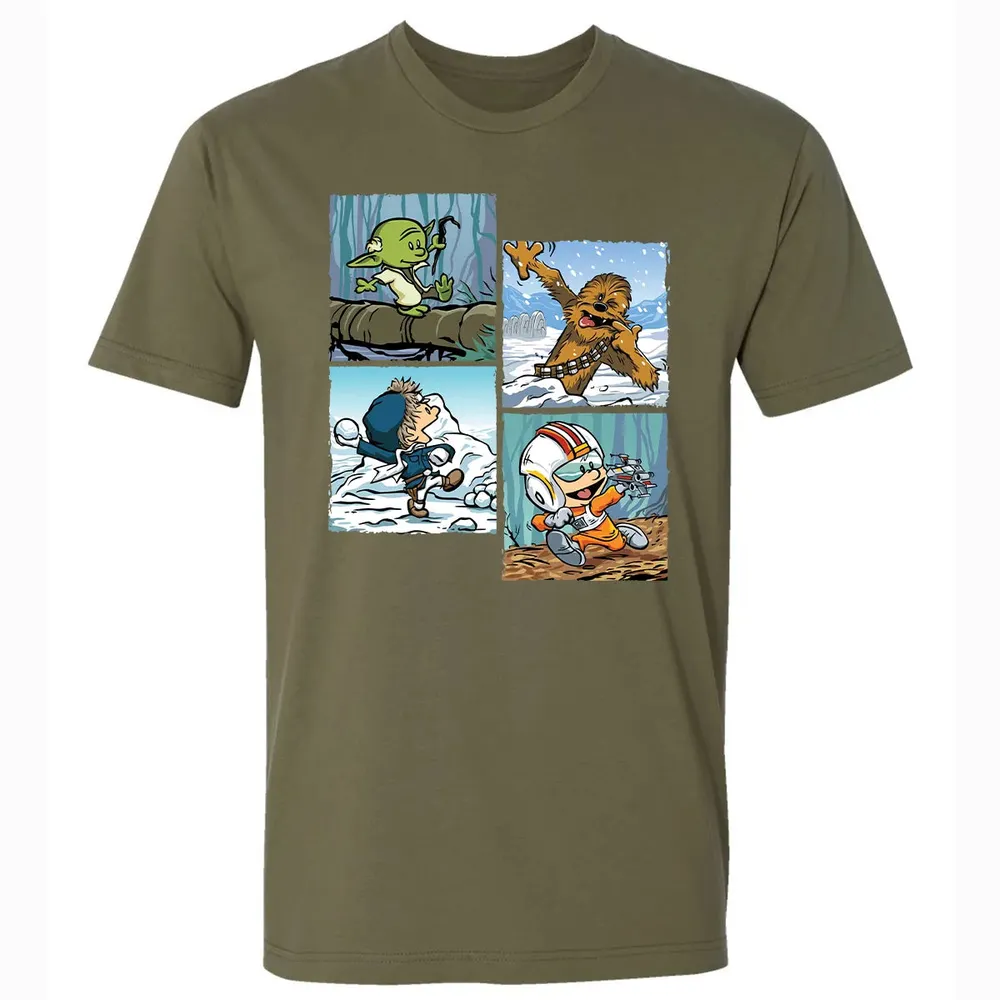 Playful Rebels Premium Unisex T-shirt - 5