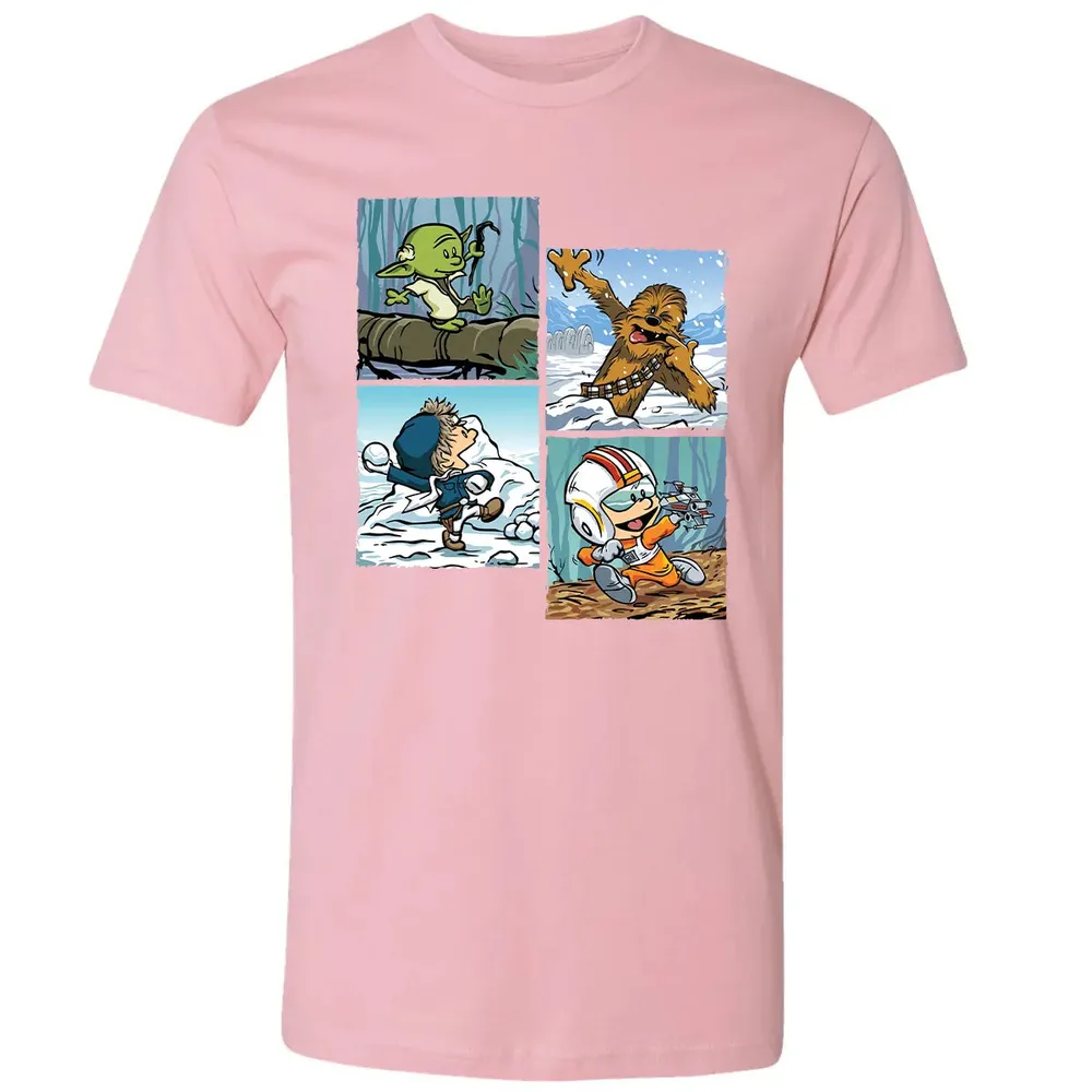 Playful Rebels Premium Unisex T-shirt - 3