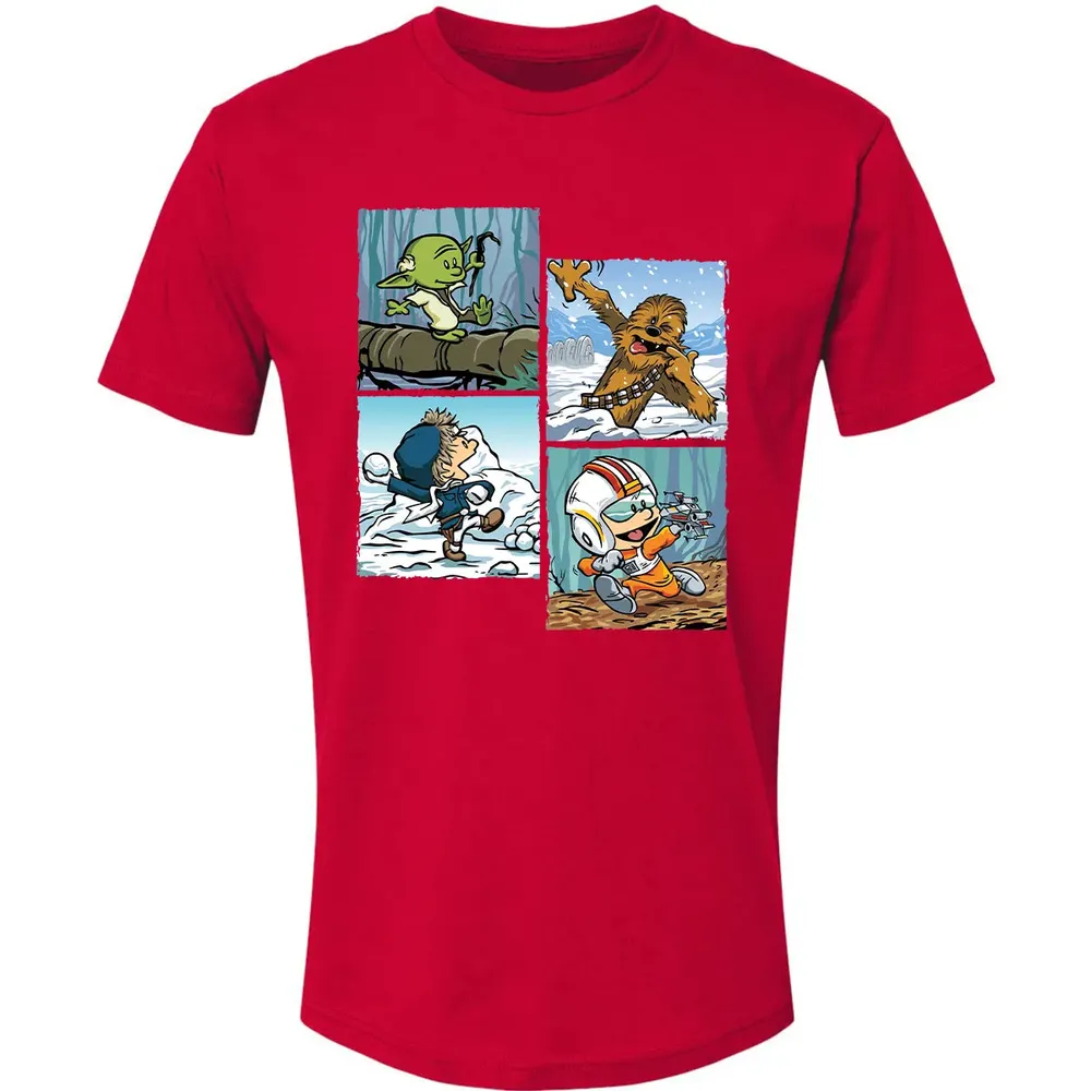 Playful Rebels Premium Unisex T-shirt - 6