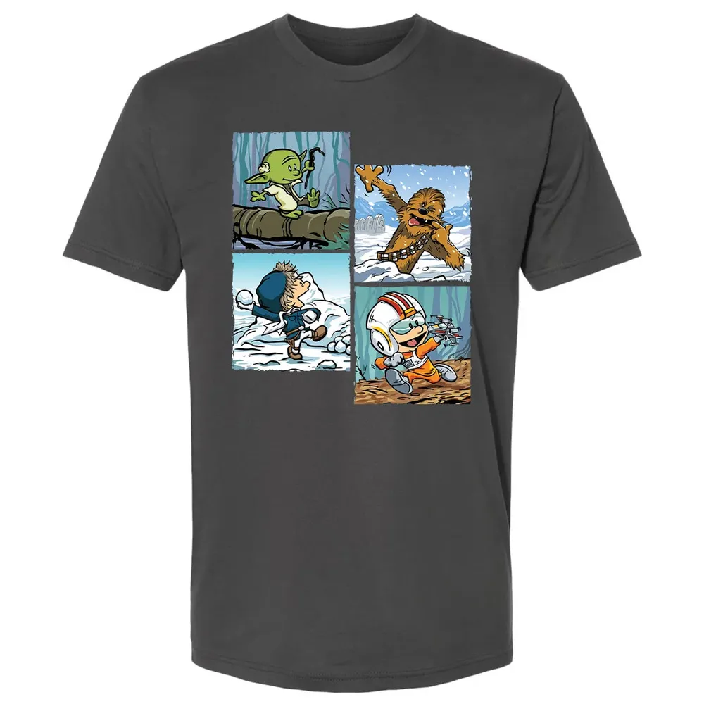 Playful Rebels Premium Unisex T-shirt - 8
