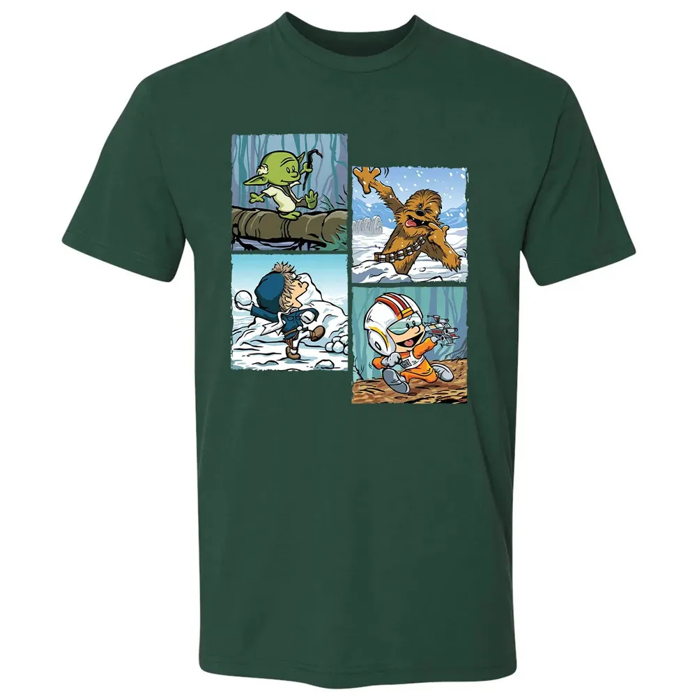 Playful Rebels Premium Unisex T-shirt - 12